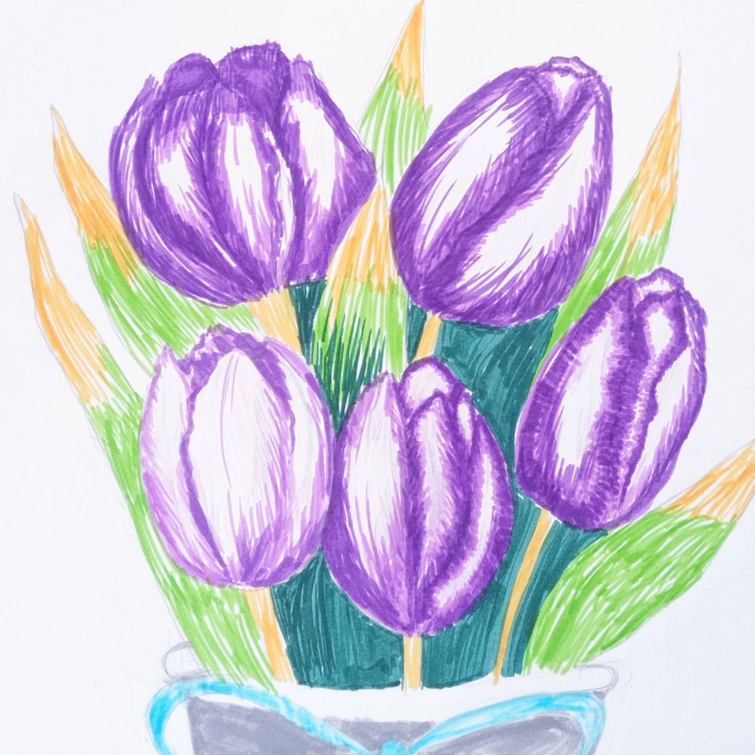 Tulips