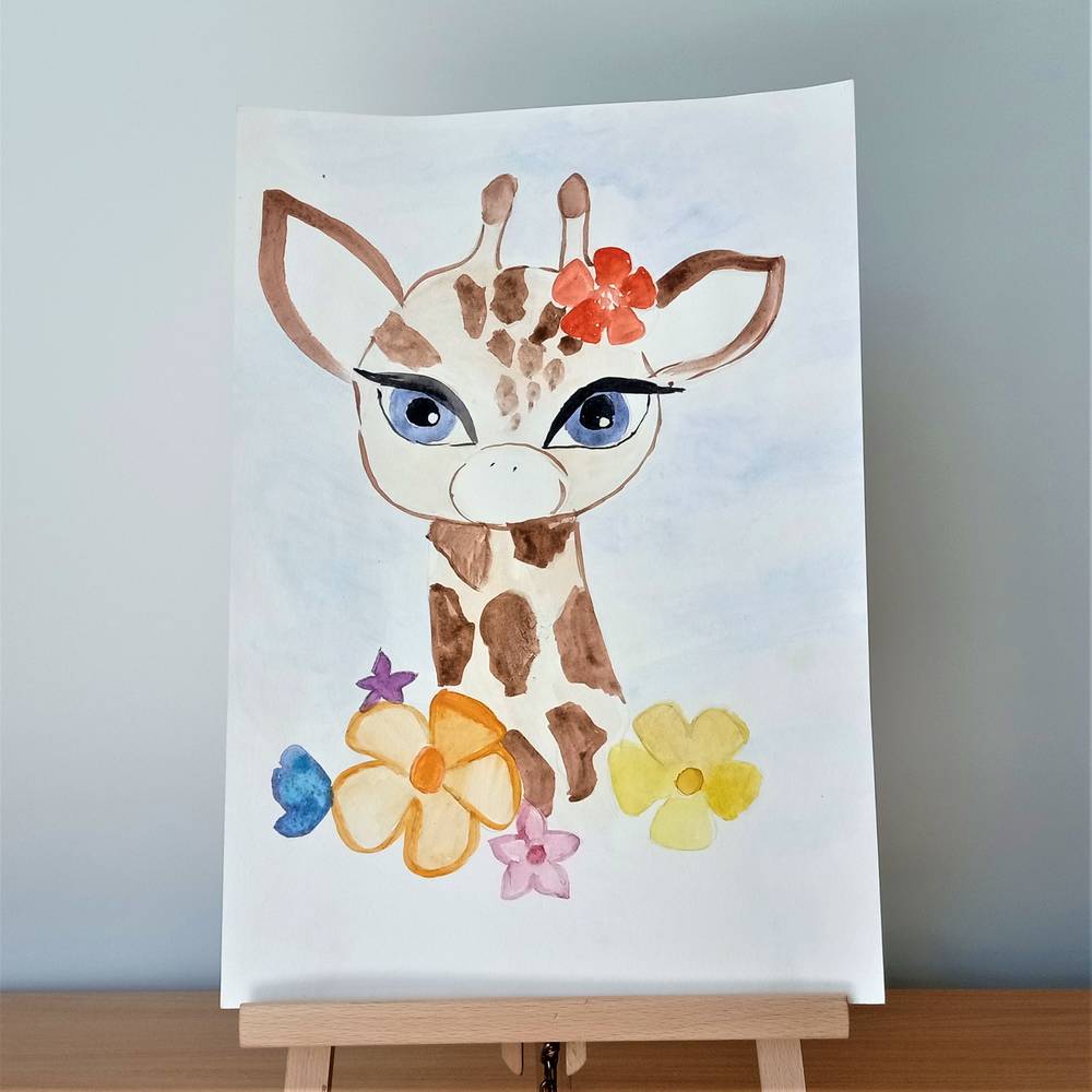 Giraffe