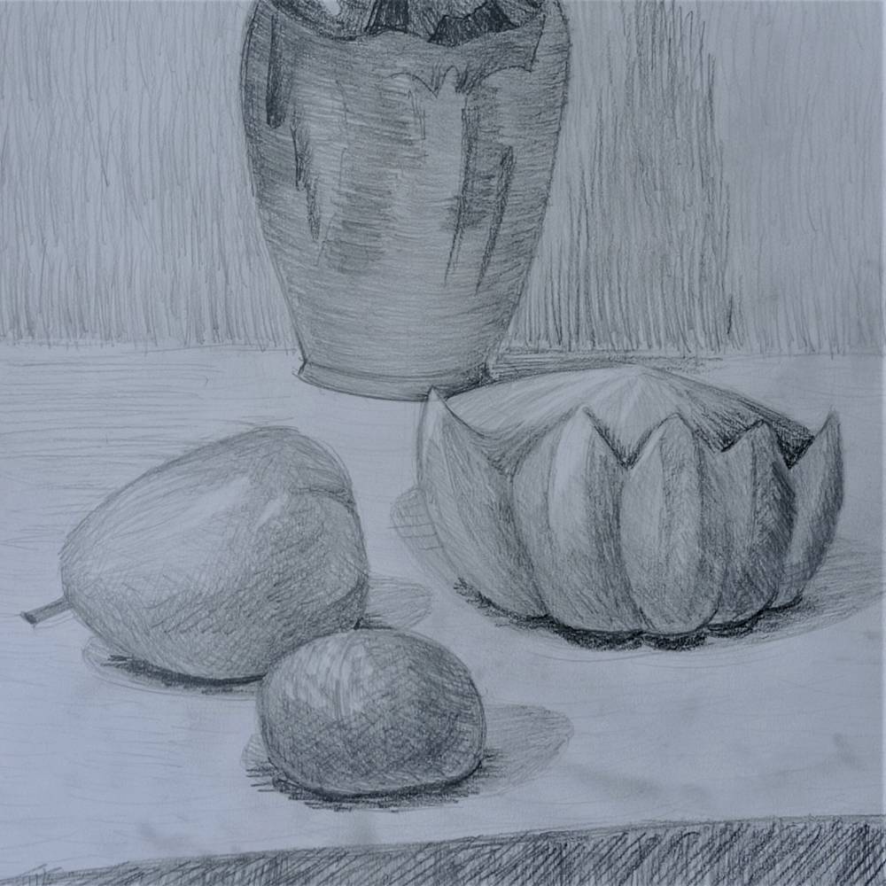 Still life