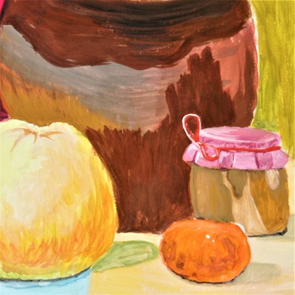 Still life