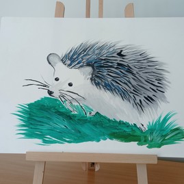 Hedgehog