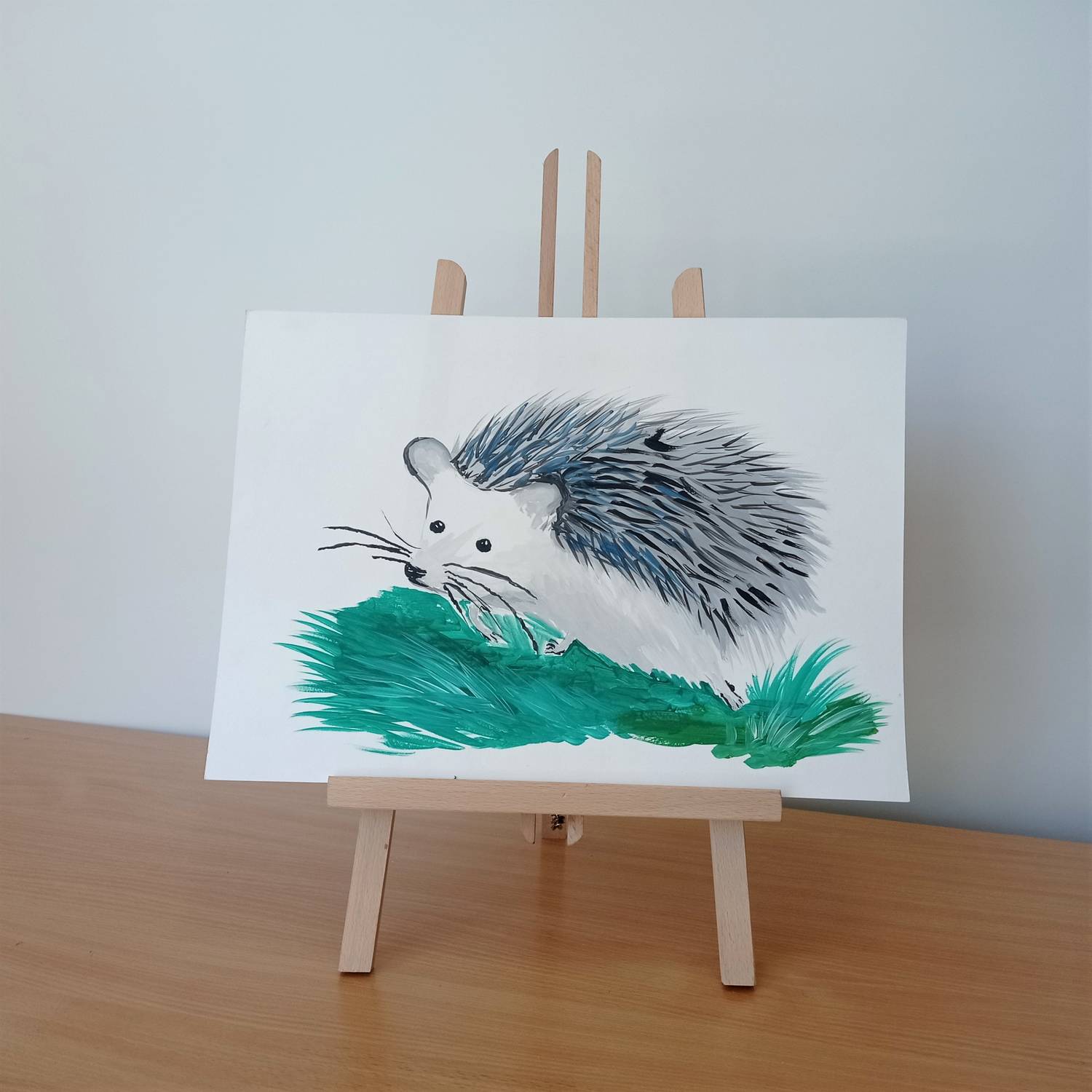 Hedgehog