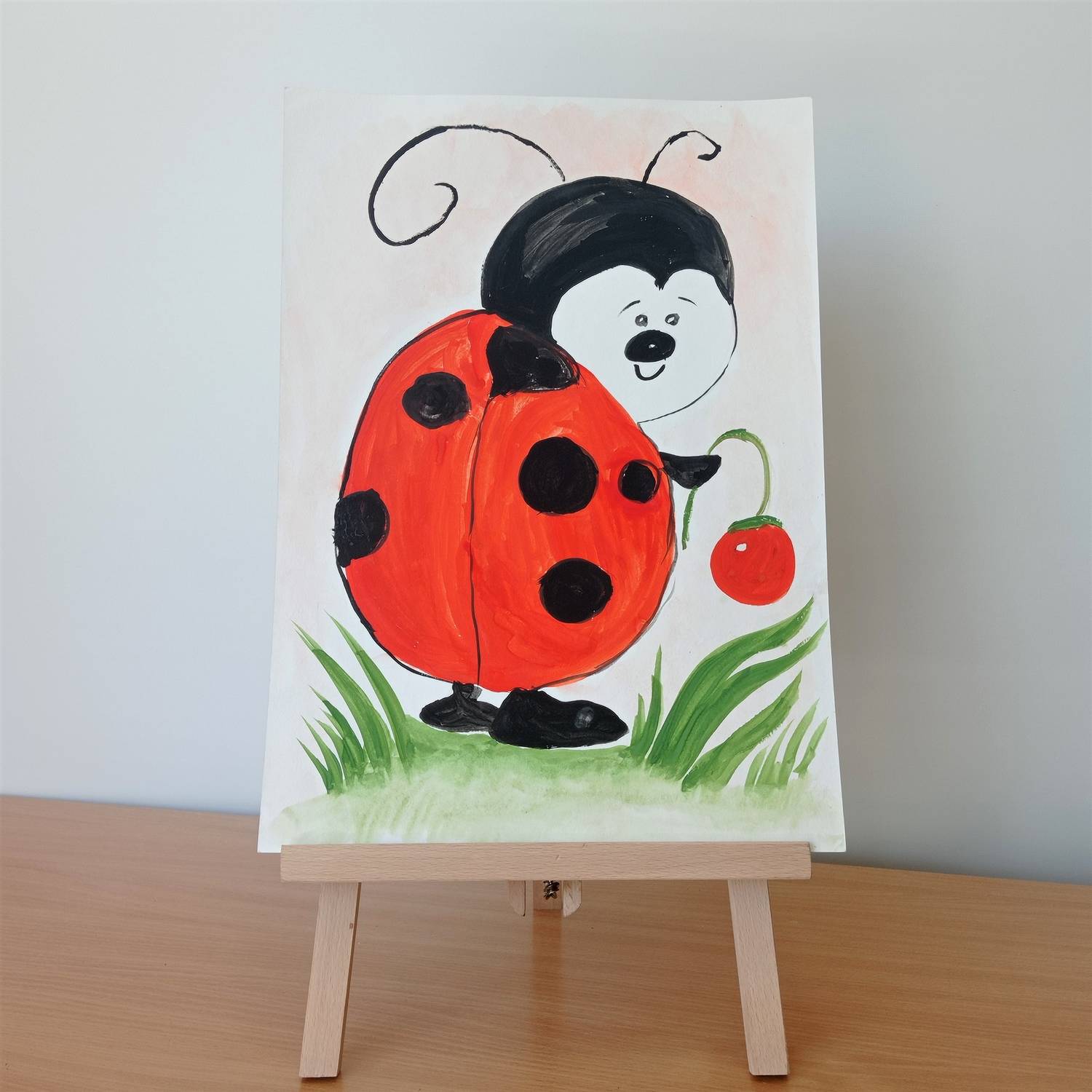 Ladybug