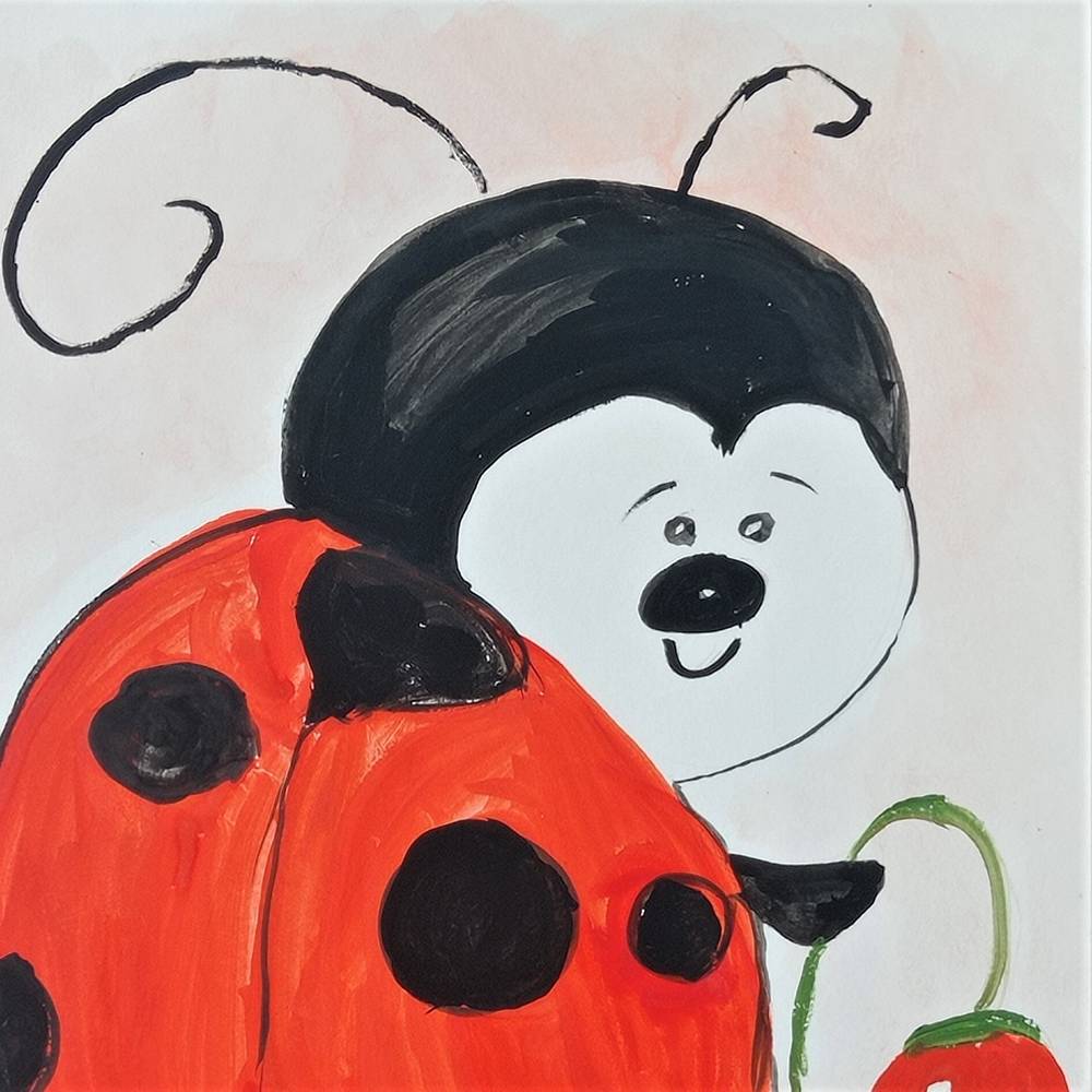 Ladybug