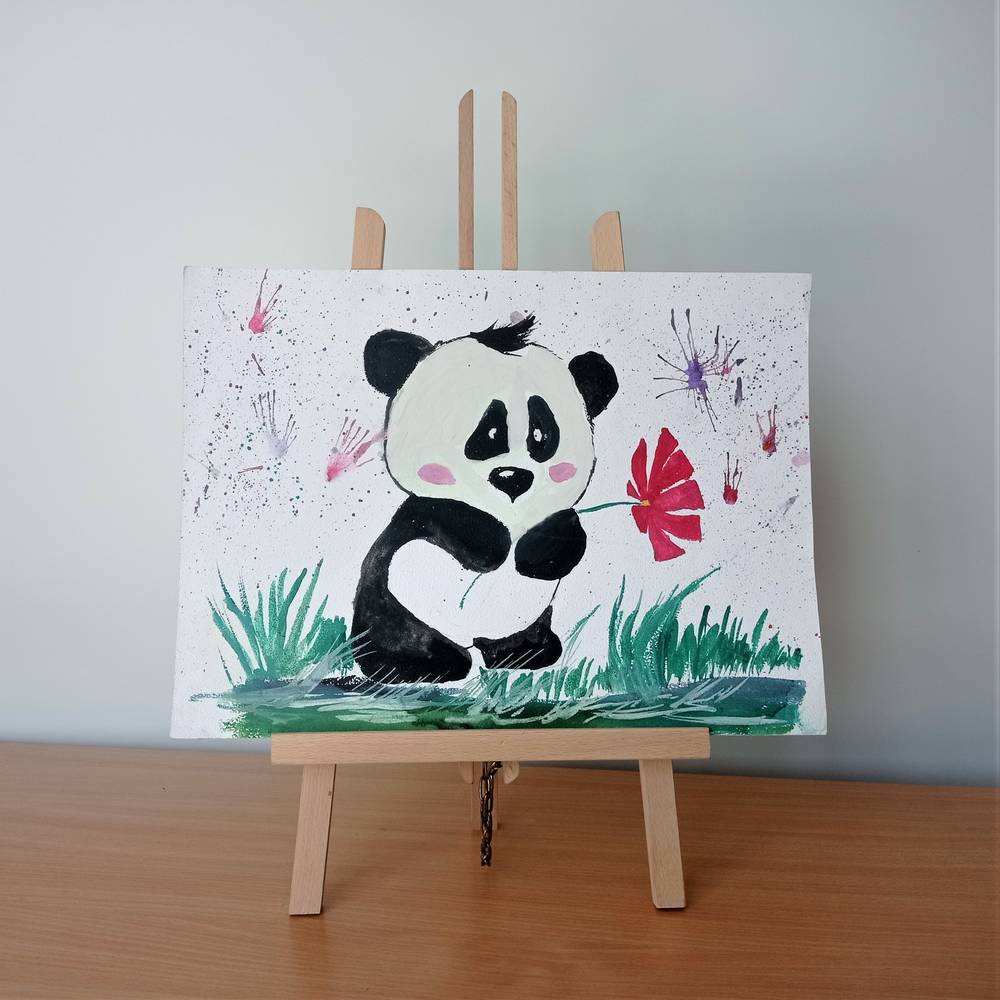 Panda