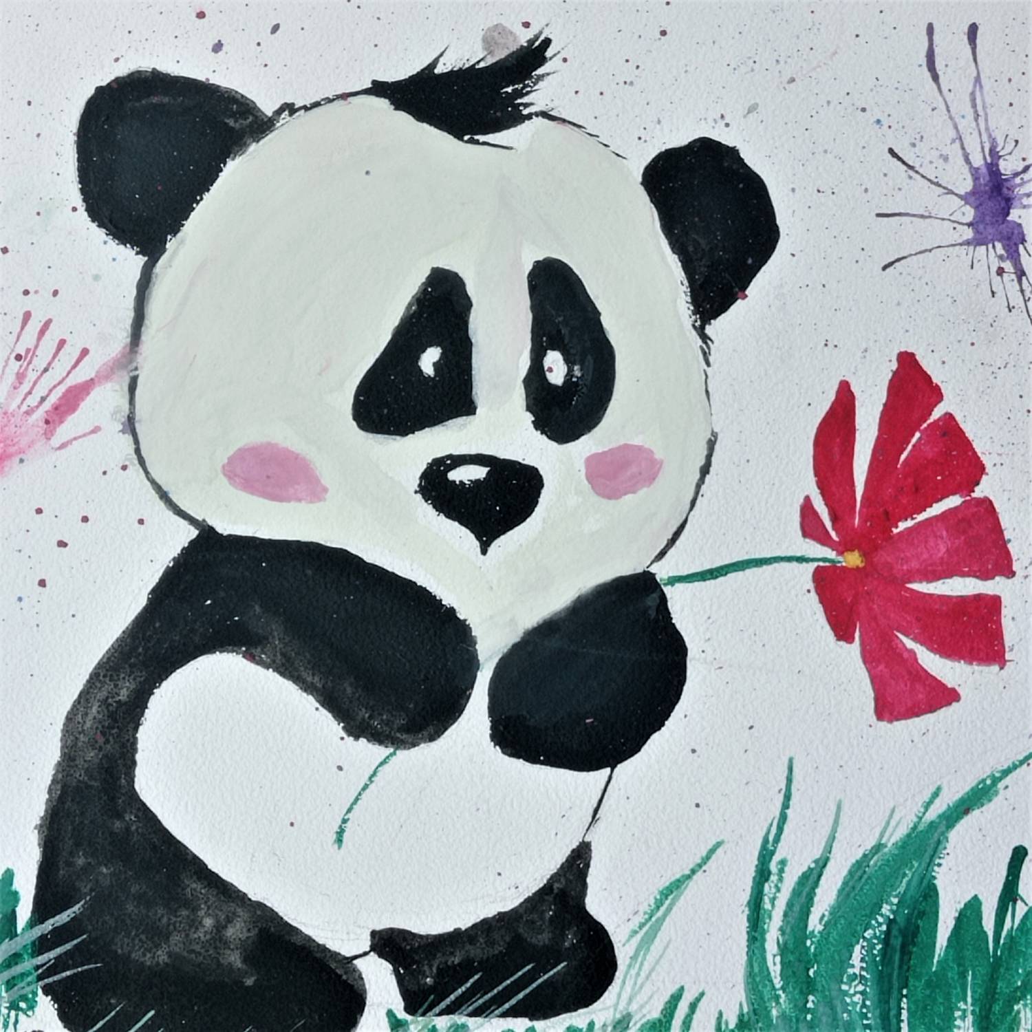 Panda