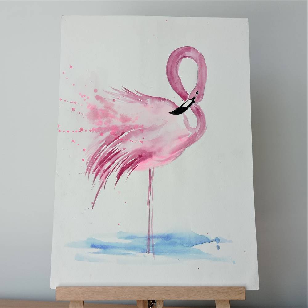 Flamingo