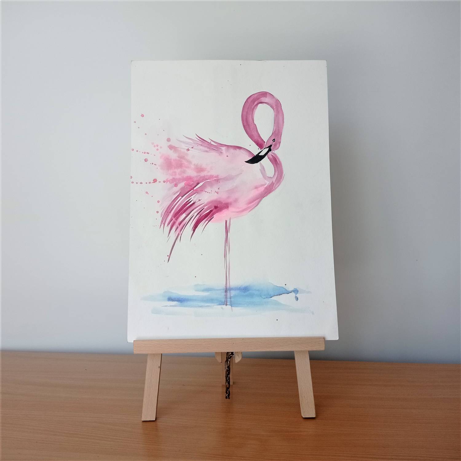 Flamingo