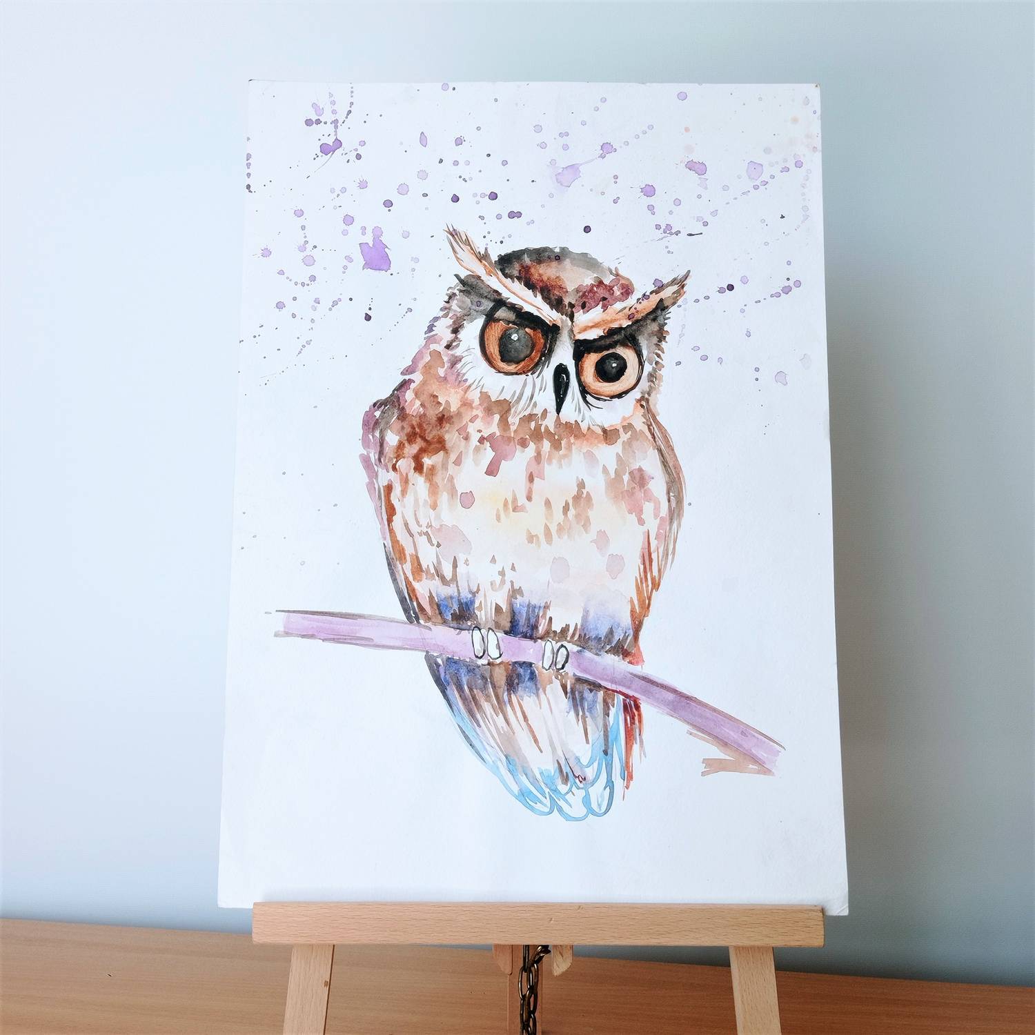 Owl