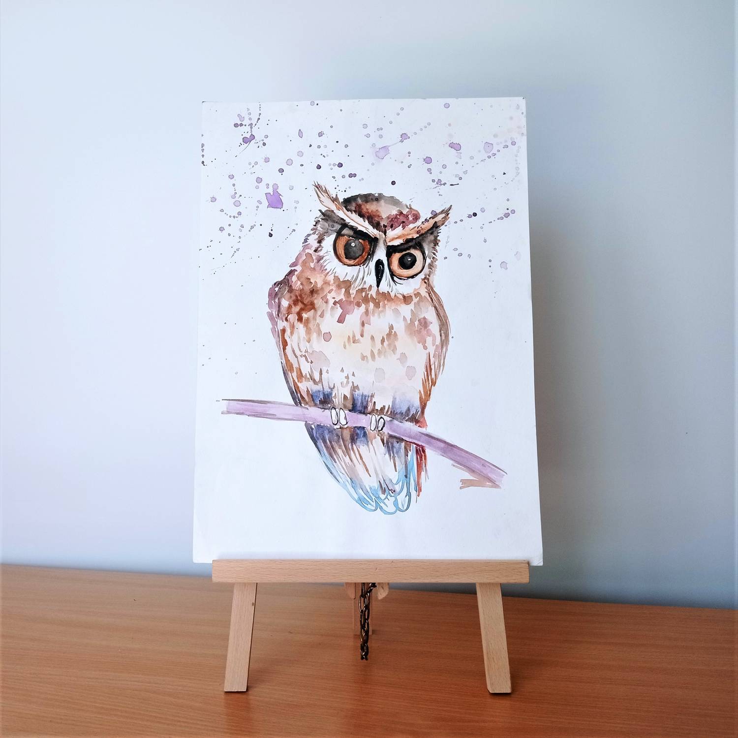 Owl