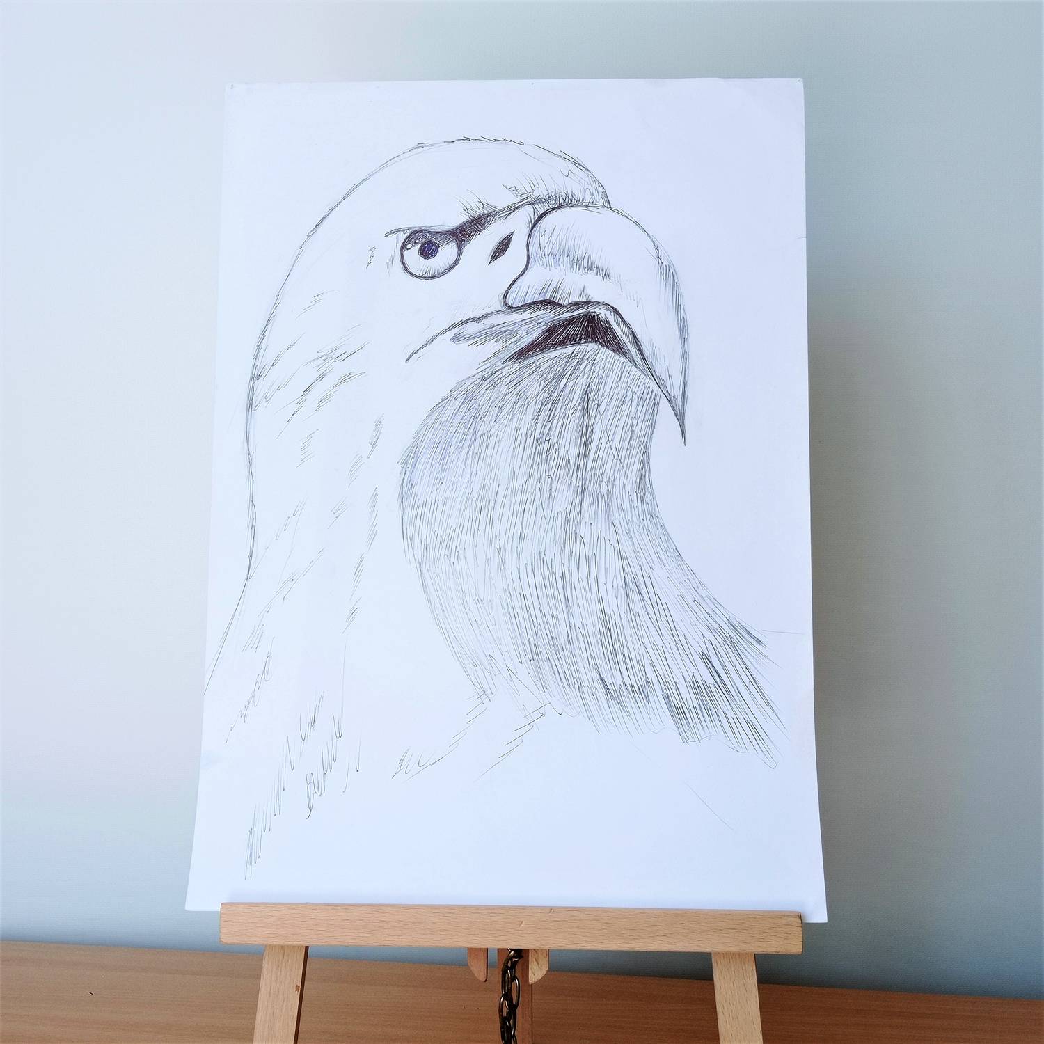 Eagle