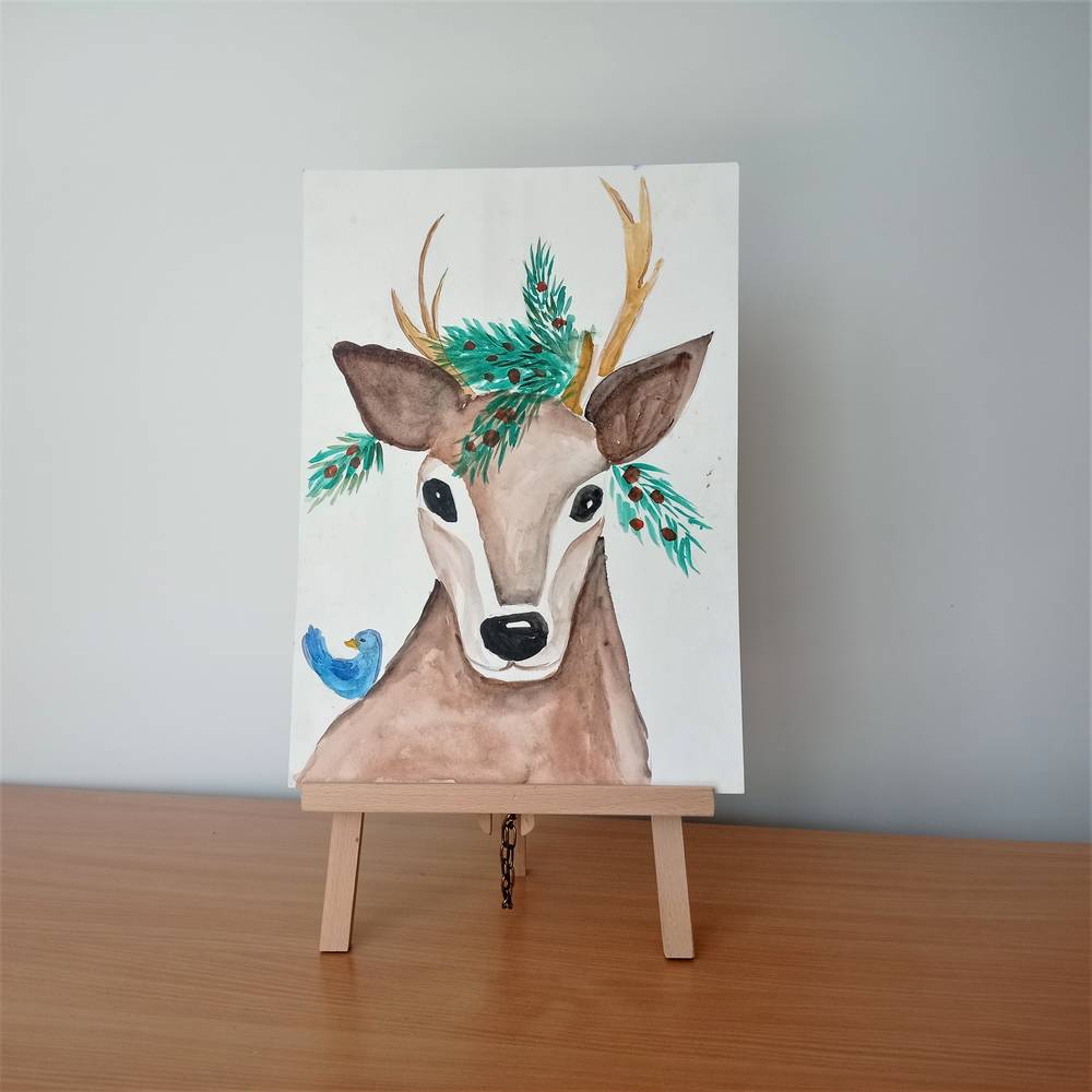 Deer