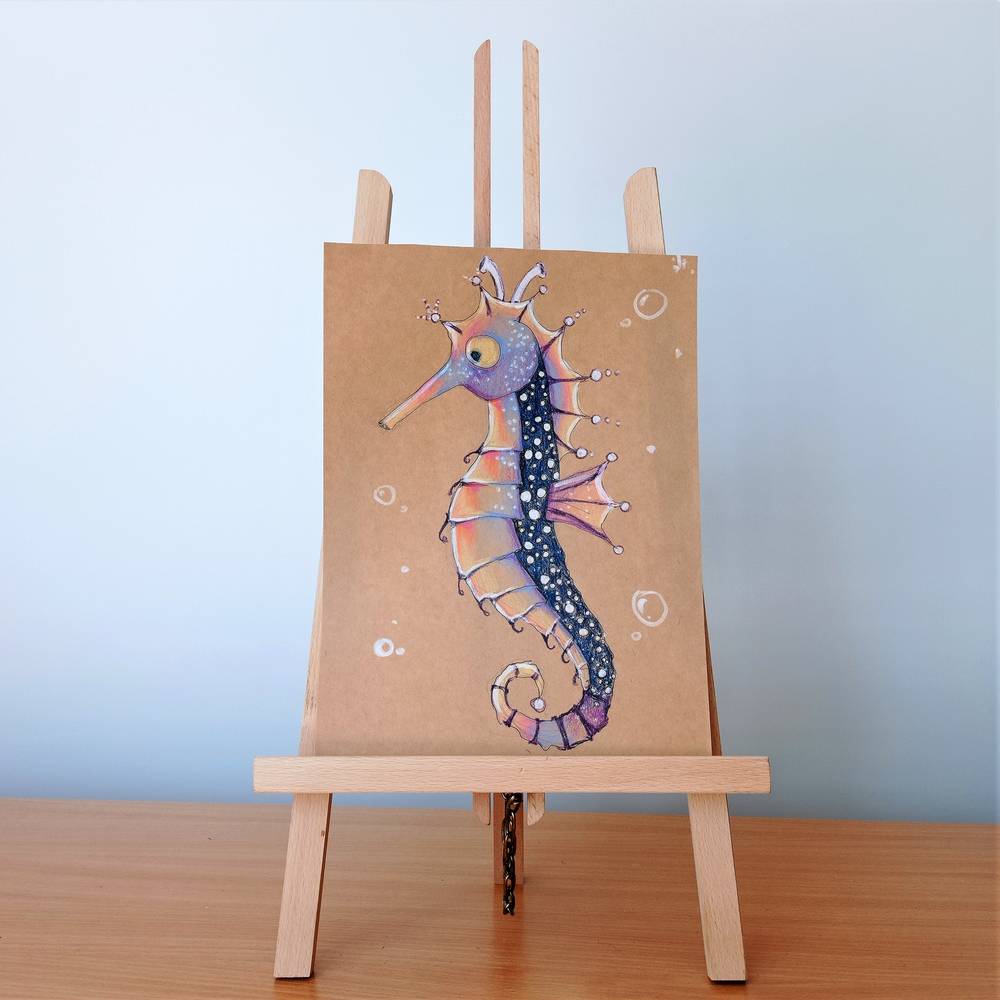 Seahorse