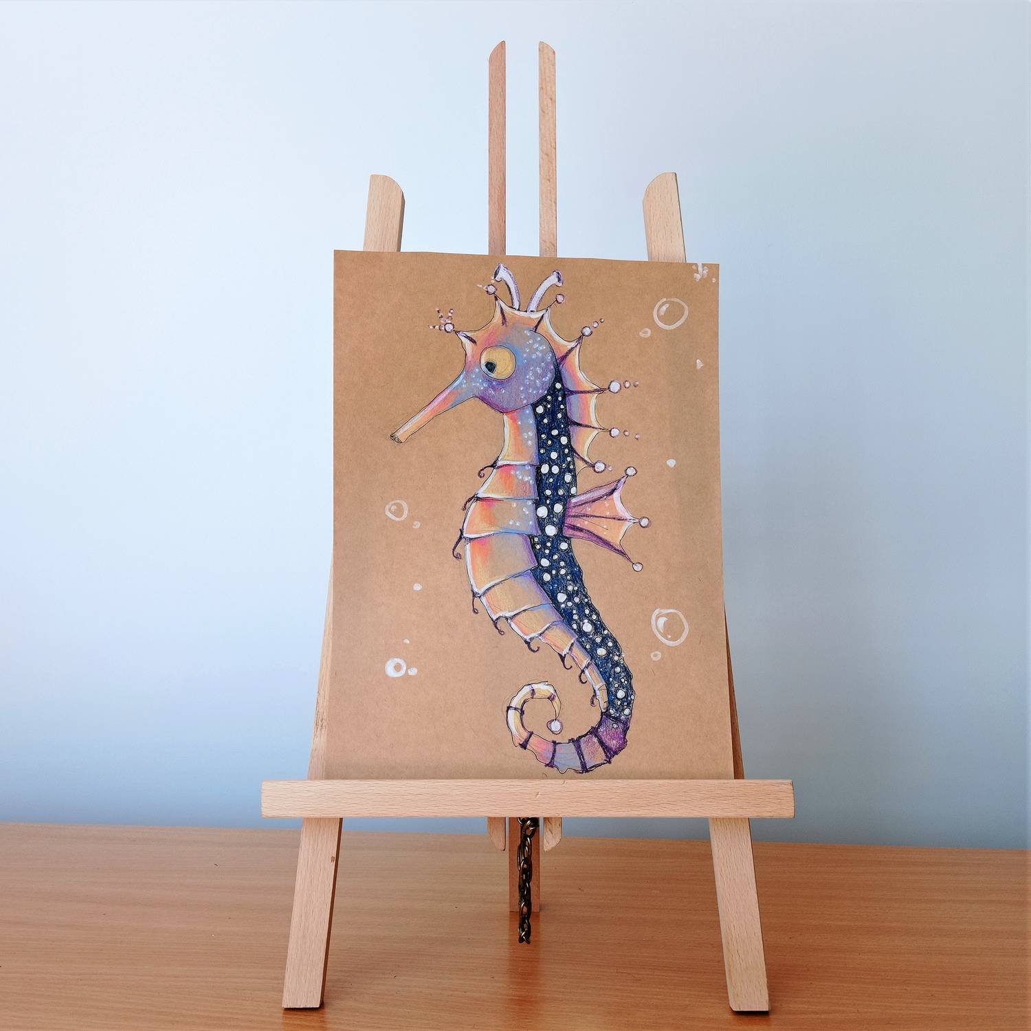 Seahorse