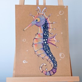 Seahorse