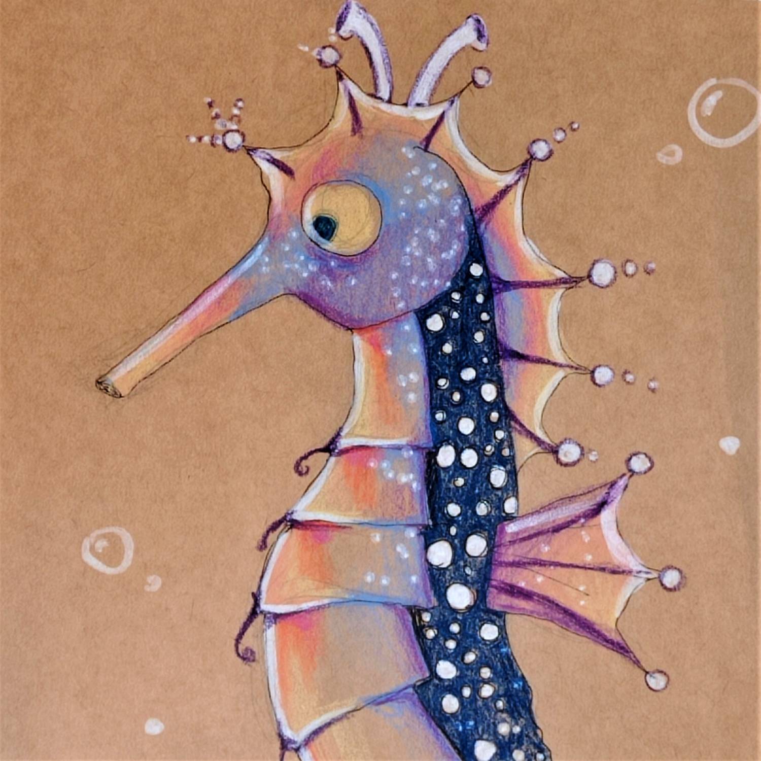 Seahorse