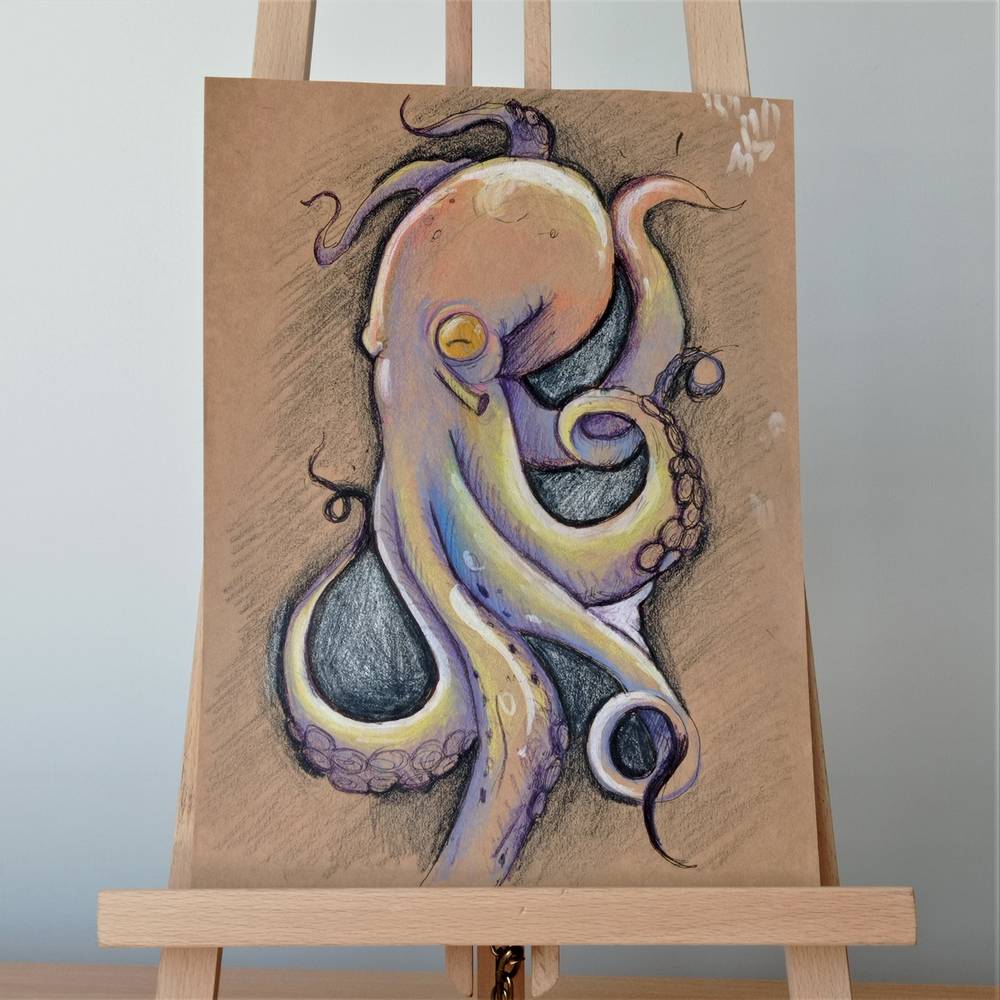 Octopus