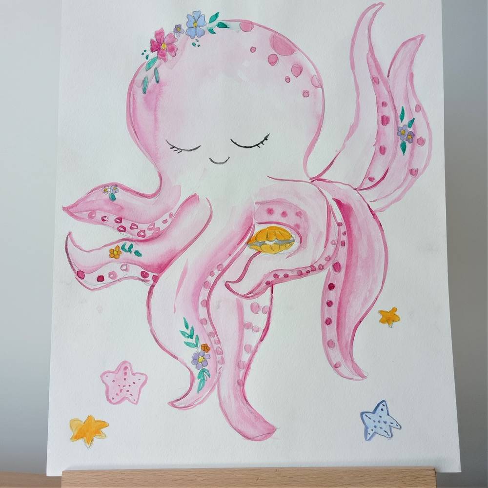 Octopus