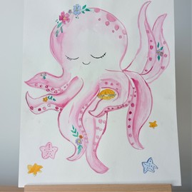 Octopus