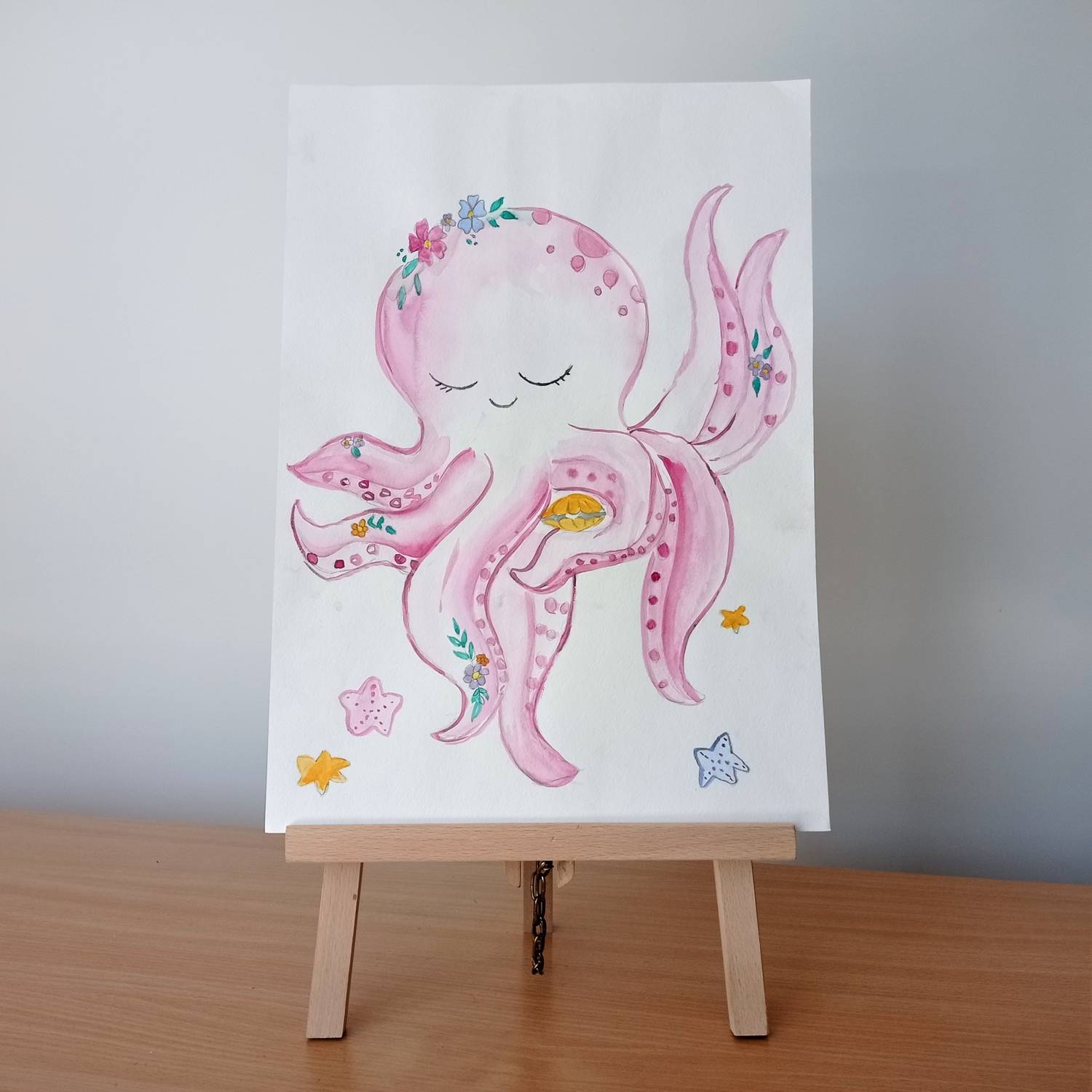 Octopus