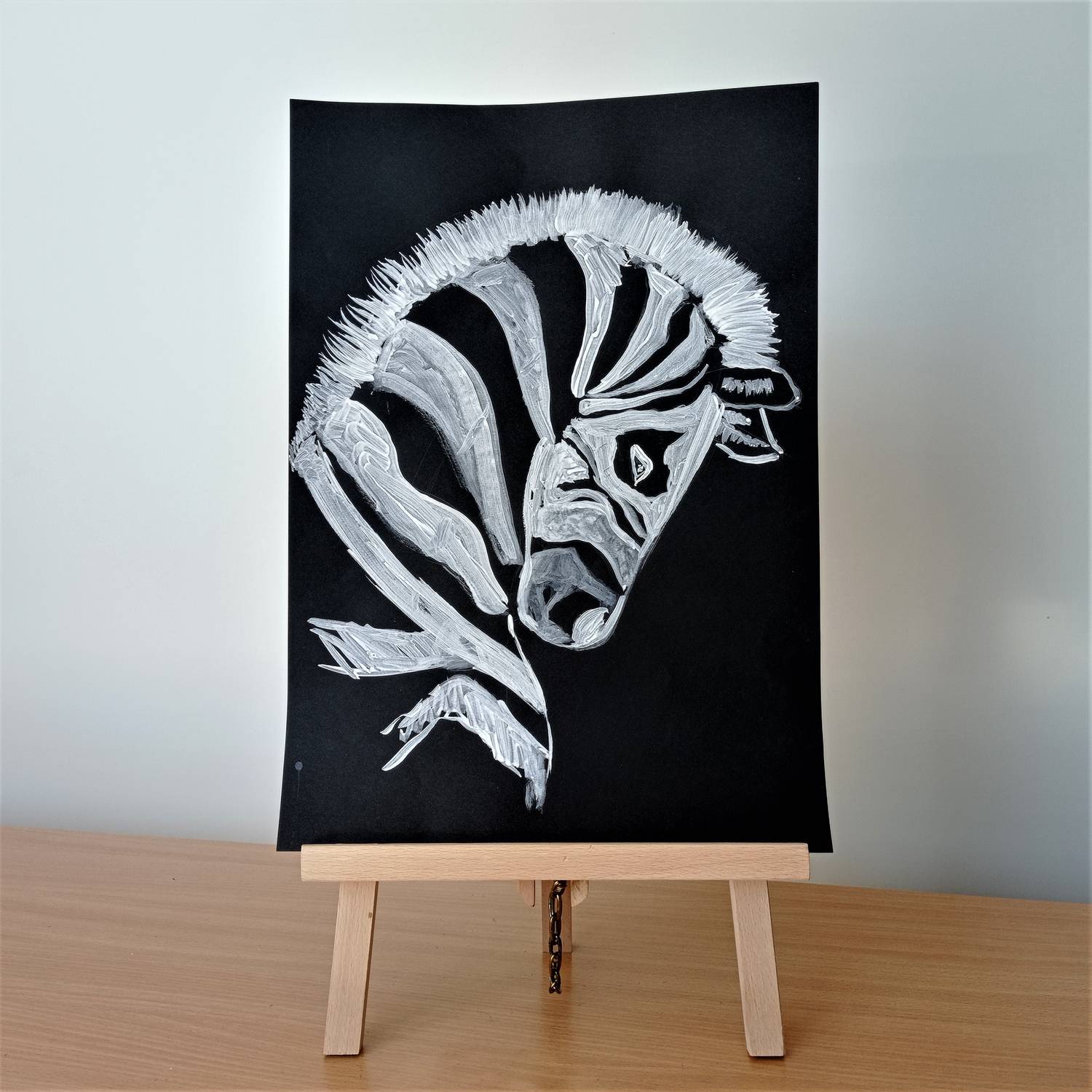 Zebra