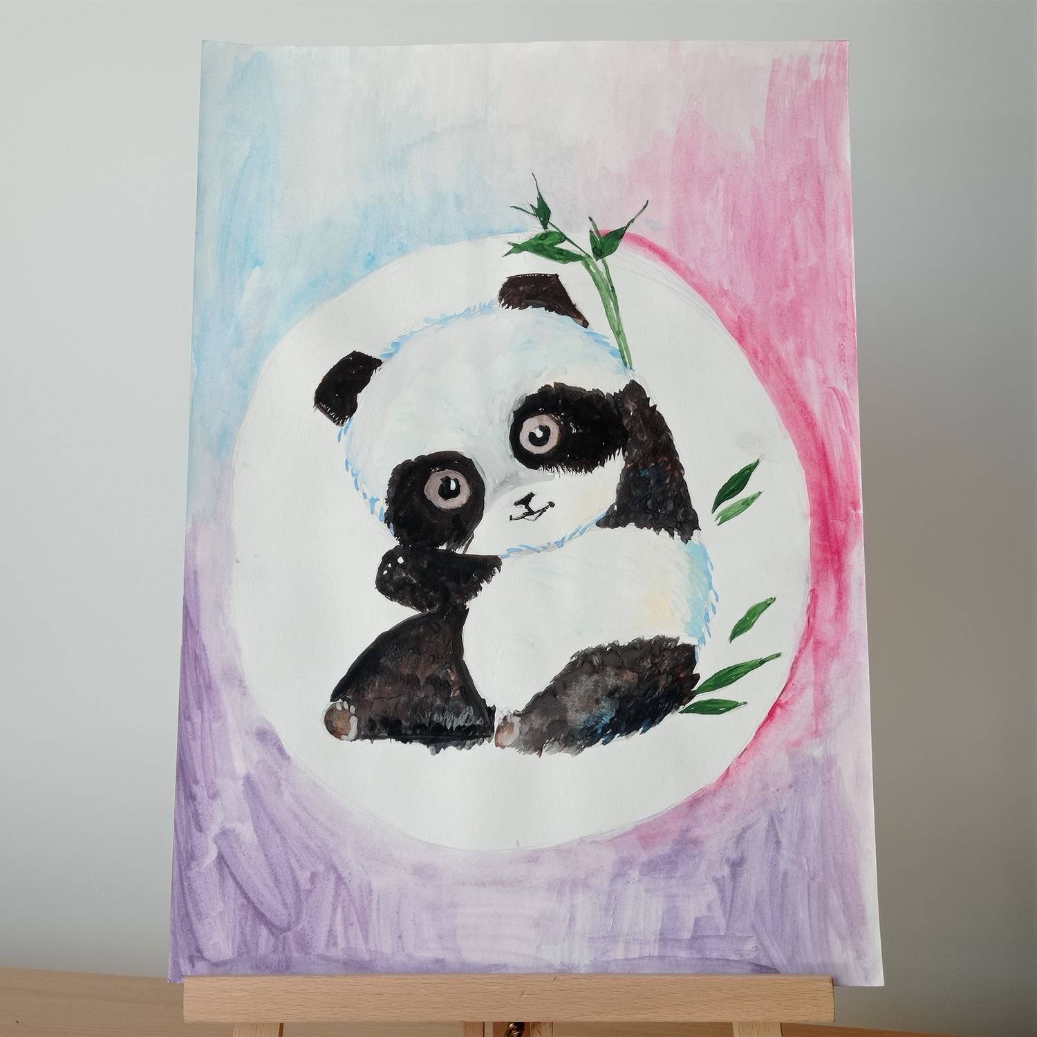 Panda