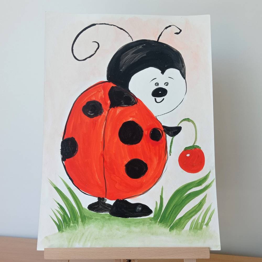 Ladybug