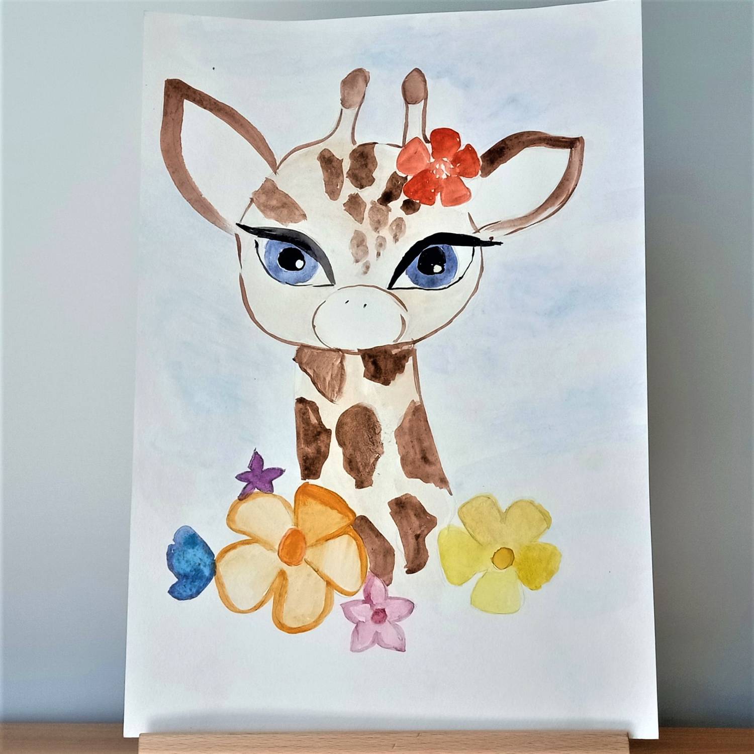 Giraffe