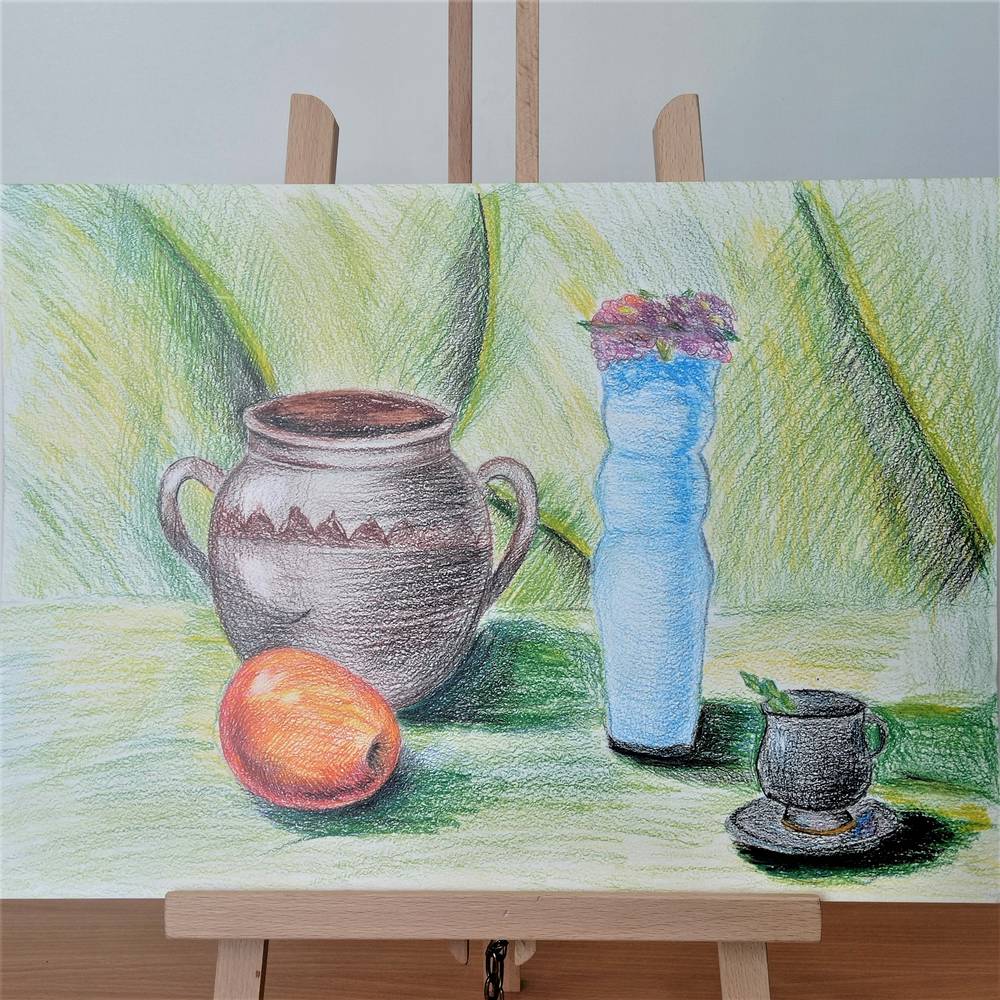 Still life