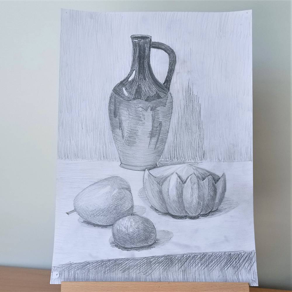 Still life