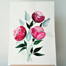 Peonies