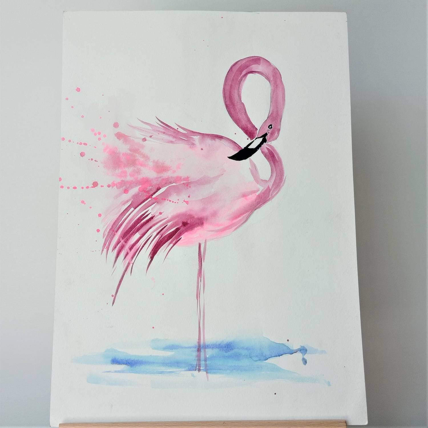 Flamingo